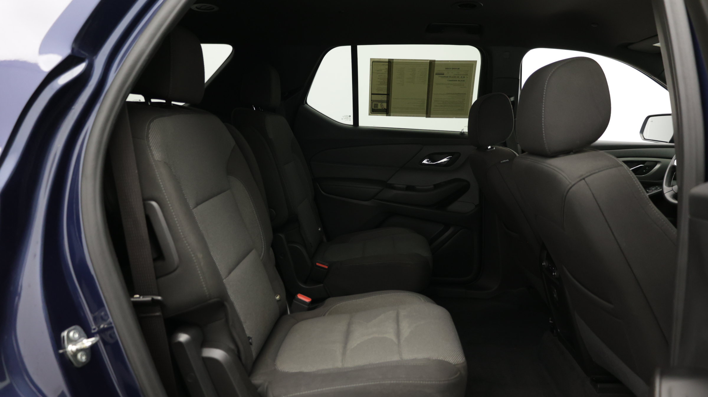 Used 2023 Chevrolet Traverse LT FWD image 40