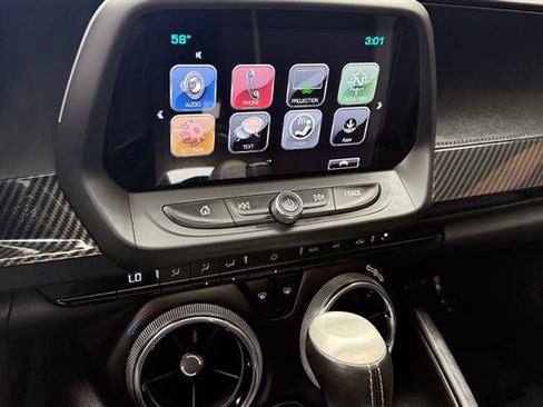 Used 2017 Chevrolet Camaro LT w/ RS Package image 25