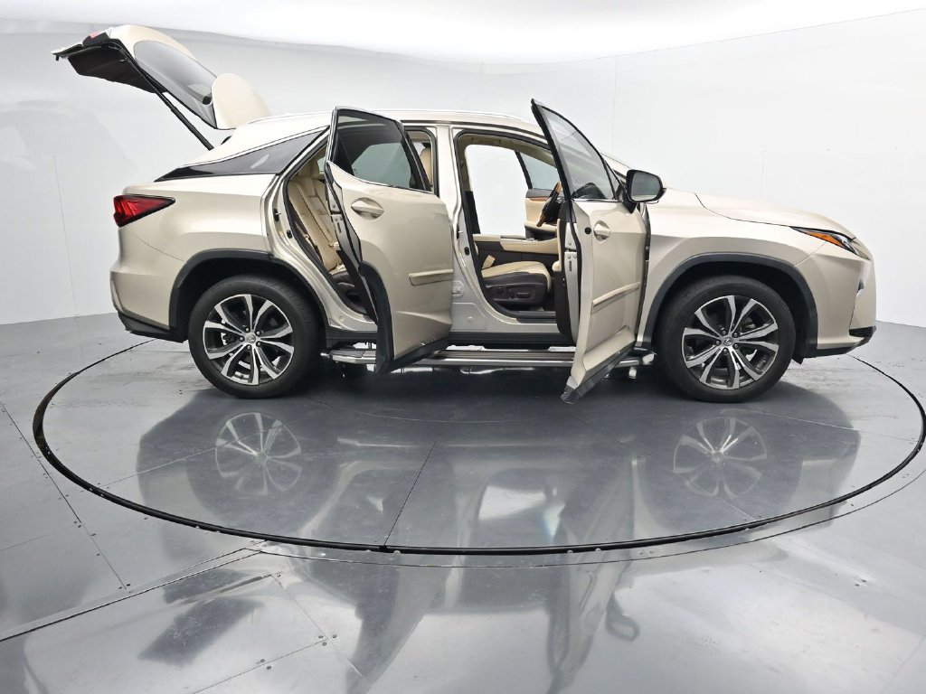 Used 2016 Lexus RX 350 FWD w/ Premium Package image 27