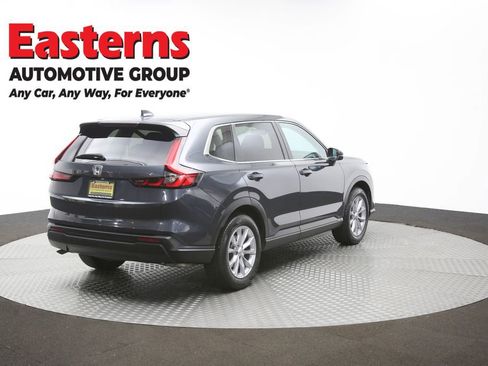 Used 2023 Honda CR-V EX-L image 43