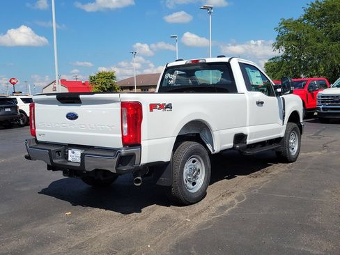 New 2026 Ford F350 XL w/ FX4 Off-Road Package AWD/4WD image 4