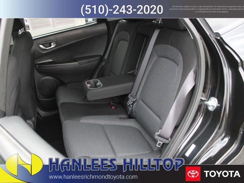 Used 2023 Hyundai Kona SE image 15