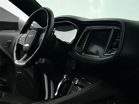 Used 2021 Dodge Challenger SRT Hellcat Redeye image 22