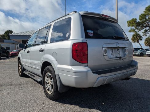 Used 2004 Honda Pilot EX image 6