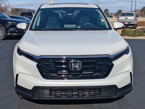 Used 2023 Honda CR-V EX image 9