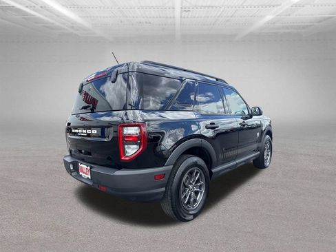 Used 2023 Ford Bronco Sport Big Bend AWD/4WD image 13