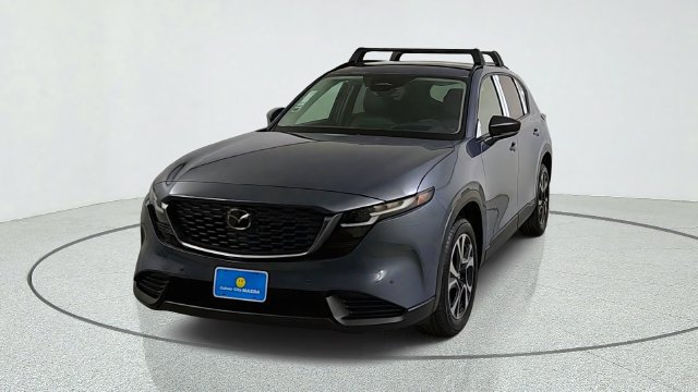 New 2026 MAZDA CX-5 Preferred AWD/4WD image 2