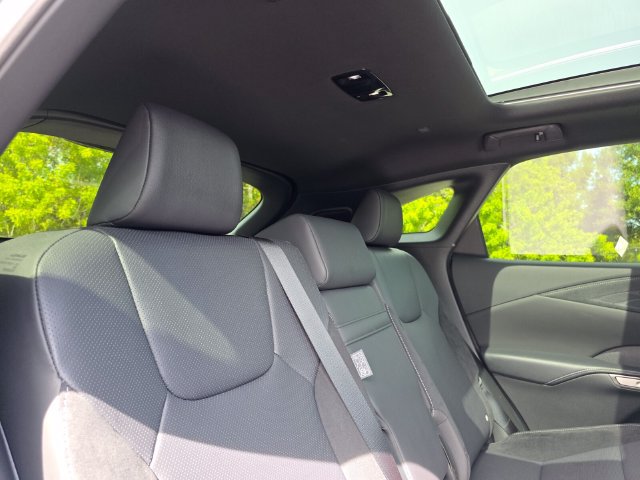 Used 2024 Lexus RX 500h F Sport w/ Convenience Package AWD/4WD image 14