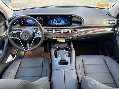 New 2026 Mercedes-Benz GLE 350 4MATIC image 20