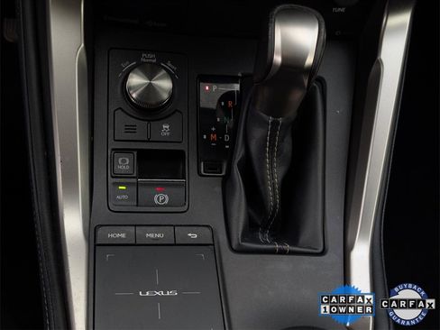 Used 2021 Lexus NX 300 FWD w/ Accessory Package 2 image 17