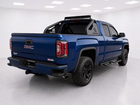 Used 2016 GMC Sierra 1500 SLT w/ All Terrain X Package AWD/4WD image 8