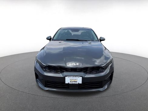 Used 2025 Kia K5 LXS FWD image 3