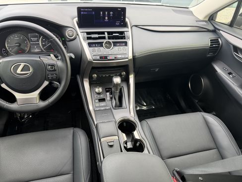 Used 2020 Lexus NX 300 FWD w/ Premium Package image 15