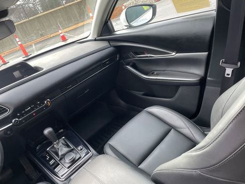 Used 2025 MAZDA CX-30 AWD 2.5 S w/ Preferred Package image 24