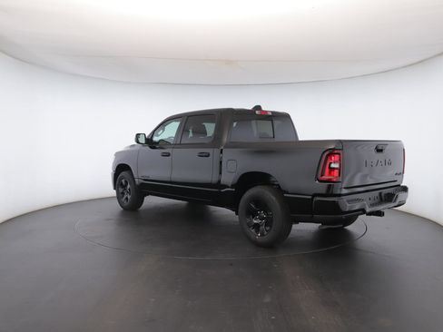 New 2025 RAM 1500 Tradesman w/ Night Edition image 23