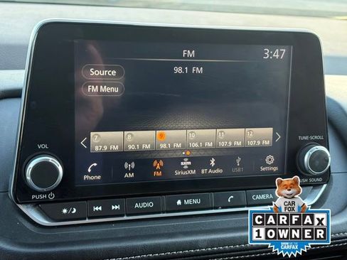 Certified 2023 Nissan Rogue SV image 12