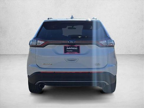 Used 2018 Ford Edge SEL w/ Equipment Group 201A image 6