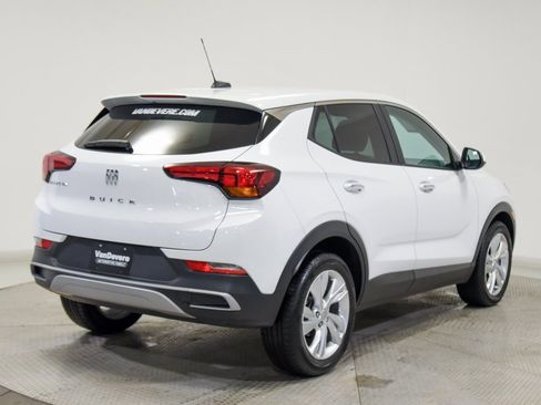 Used 2025 Buick Encore GX Preferred image 11