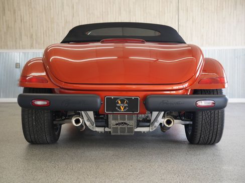 Used 2001 Plymouth Prowler image 8
