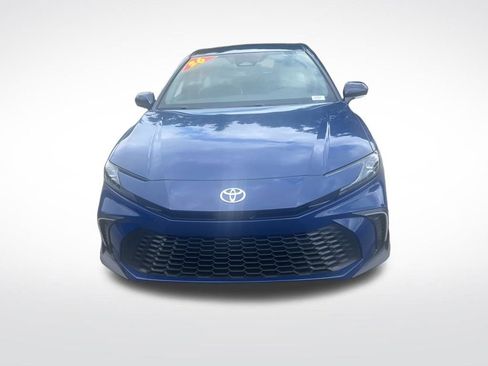 Used 2026 Toyota Camry SE FWD image 2
