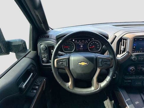 Used 2022 Chevrolet Silverado 3500 High Country AWD/4WD image 23