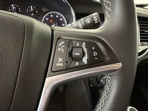Used 2022 Buick Encore Preferred w/ Safety Package AWD/4WD image 16