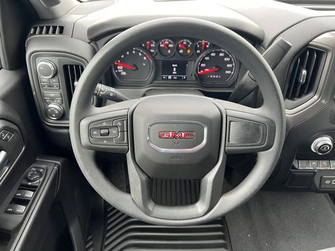 New 2026 GMC Sierra 1500 Pro w/ Graphite Edition image 23
