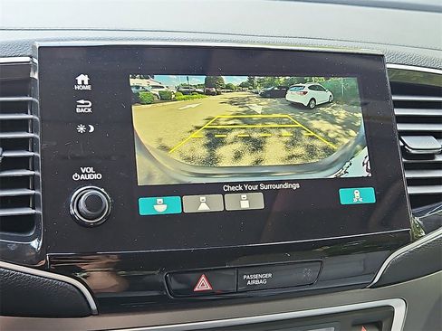 Used 2022 Honda Pilot EX-L image 20