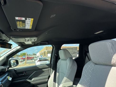 New 2026 Toyota Tacoma SR5 image 19