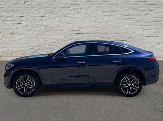 Used 2024 Mercedes-Benz GLC 300 4MATIC video 2
