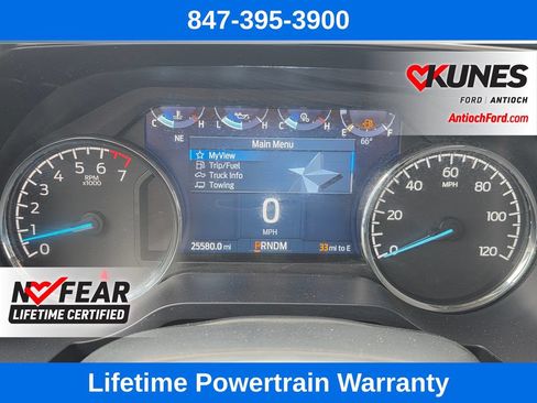 Certified 2023 Ford F150 XLT w/ Equipment Group 301A Mid AWD/4WD image 16