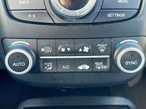 Used 2018 Acura RDX FWD w/ Advance Package image 18