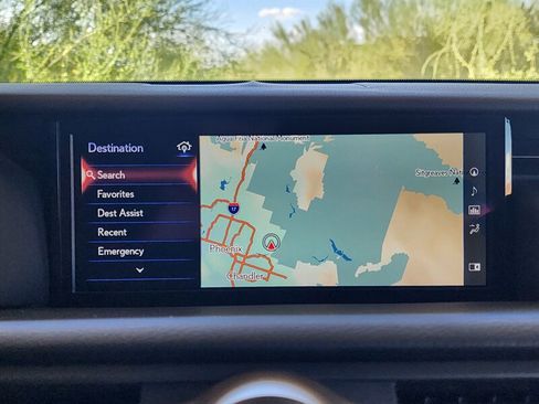 Used 2019 Lexus RC 350 RWD image 43