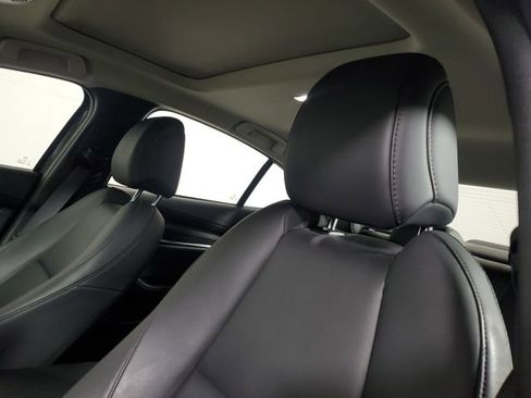 Certified 2021 MAZDA MAZDA3 s image 22