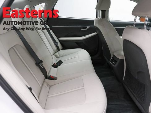 Used 2023 Hyundai Sonata SEL FWD image 24