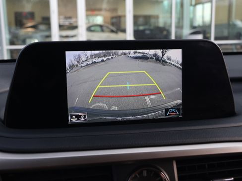 Certified 2022 Lexus RX 350 FWD w/ Premium Package image 23