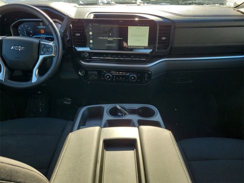 Used 2022 Chevrolet Silverado 1500 RST image 14