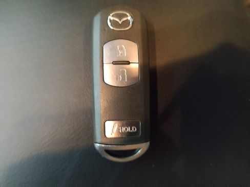 Used 2016 MAZDA CX-5 Sport w/ Rear Camera Package image 32