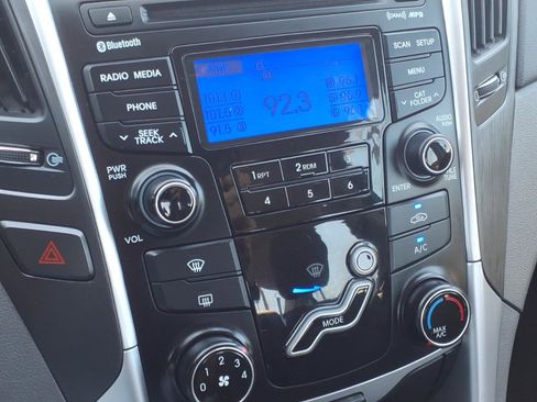 Used 2012 Hyundai Sonata GLS w/ Popular Equipment Pkg image 17