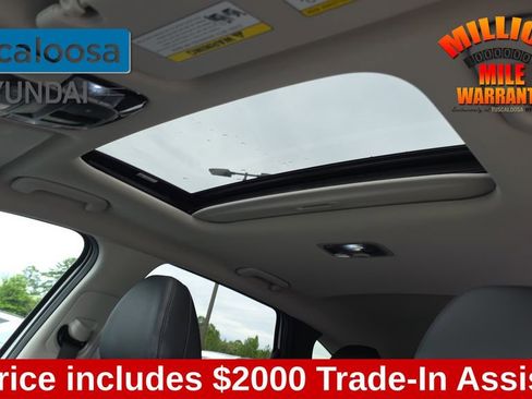 Used 2023 Hyundai Tucson SEL w/ Convenience Package FWD image 24