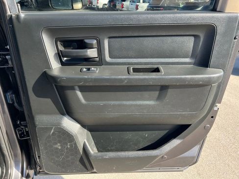 Used 2020 RAM 2500 Tradesman image 23