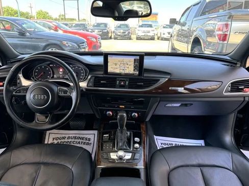 Used 2018 Audi A6 3.0T Premium Plus w/ Premium Plus Package AWD/4WD image 40