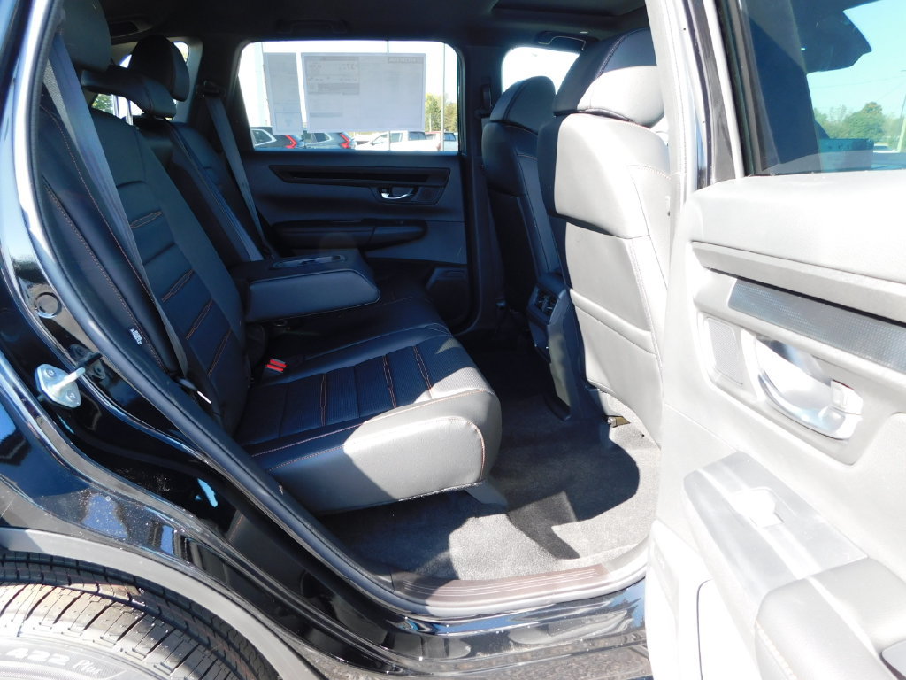 New 2027 Honda CR-V Sport-L image 22