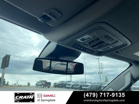 Used 2022 GMC Sierra 1500 SLT w/ SLT Premium Plus Package AWD/4WD image 20