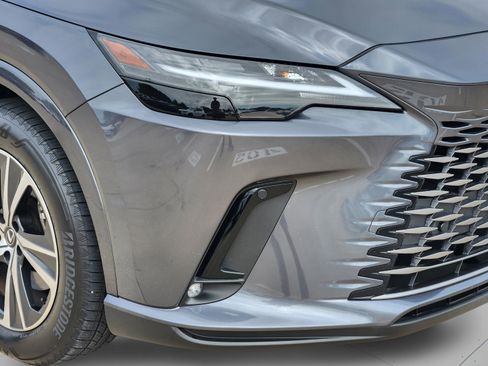 Certified 2025 Lexus RX 350 Premium w/ Accessory Package (Z1) FWD image 36