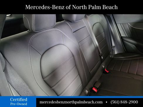 Certified 2022 Mercedes-Benz GLC 300 4MATIC image 24