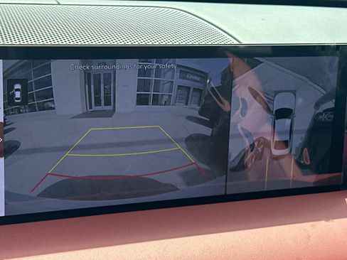 New 2026 Genesis G80 2.5T Sport Prestige AWD/4WD image 13
