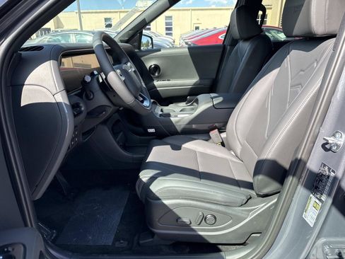 New 2026 Hyundai Palisade XRT Pro image 9