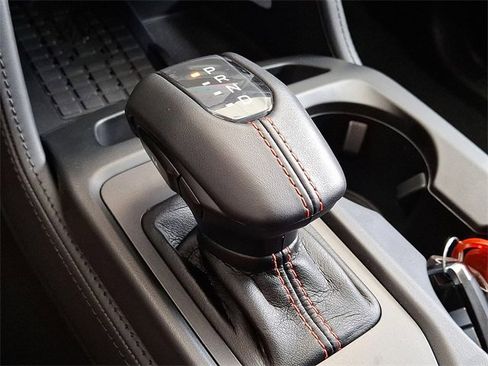 New 2025 Ford Ranger Raptor image 18