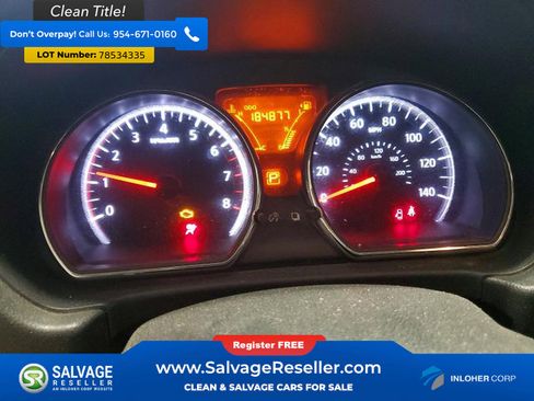 Used 2016 Nissan Versa Note S Plus image 12